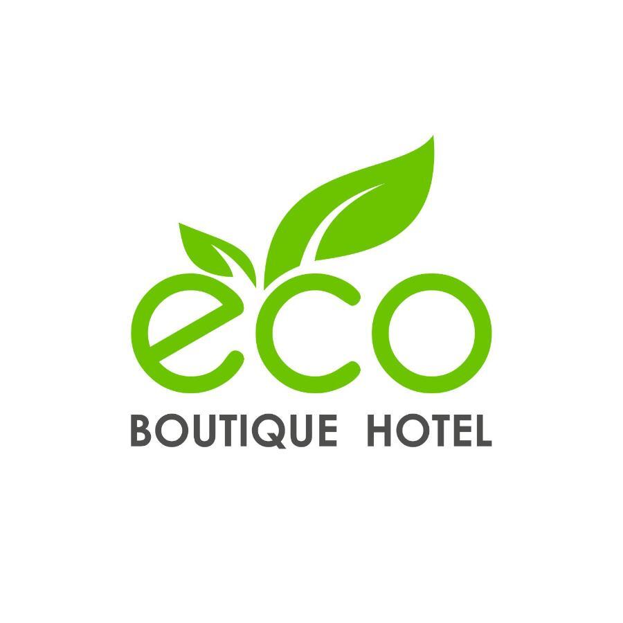 Eco Boutique Hotel Ташкент Екстериор снимка