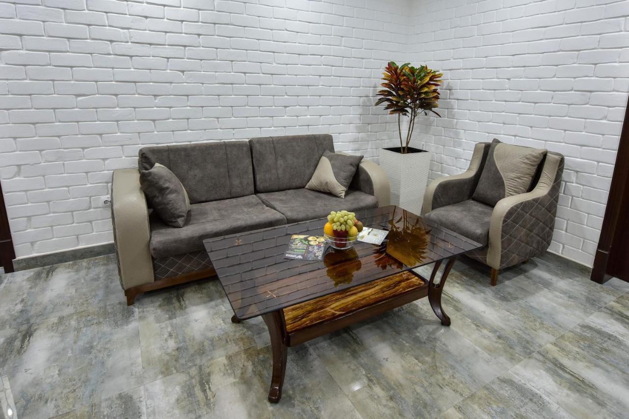Eco Boutique Hotel Ташкент Екстериор снимка